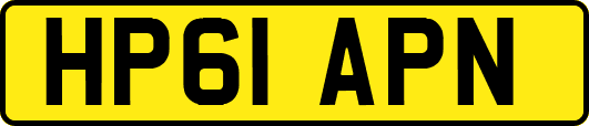 HP61APN