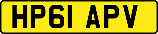 HP61APV