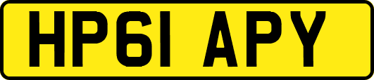 HP61APY