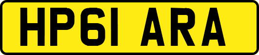 HP61ARA