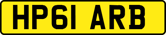 HP61ARB