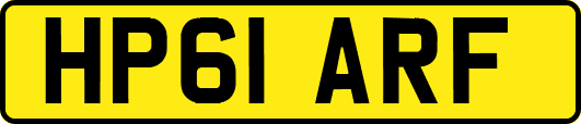 HP61ARF