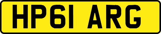 HP61ARG