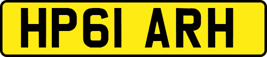 HP61ARH