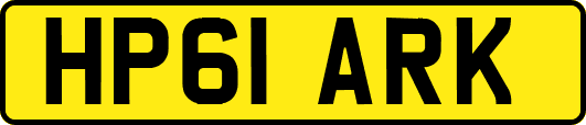 HP61ARK