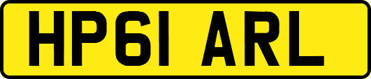 HP61ARL