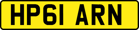 HP61ARN