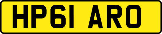 HP61ARO