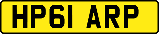 HP61ARP
