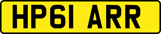 HP61ARR