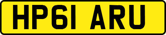 HP61ARU