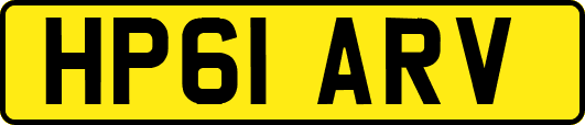 HP61ARV