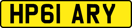 HP61ARY