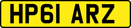HP61ARZ