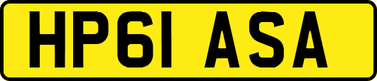 HP61ASA