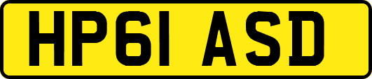 HP61ASD