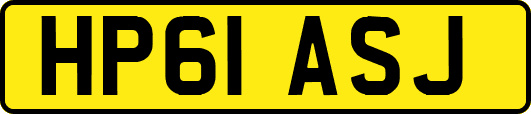 HP61ASJ