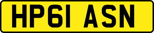 HP61ASN