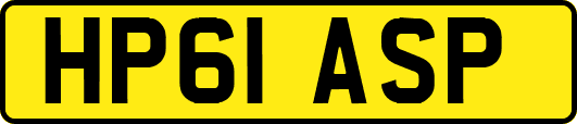HP61ASP