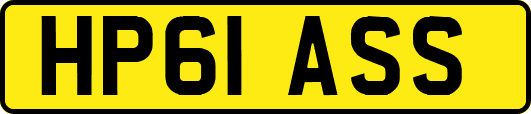 HP61ASS