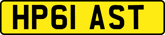 HP61AST
