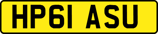 HP61ASU