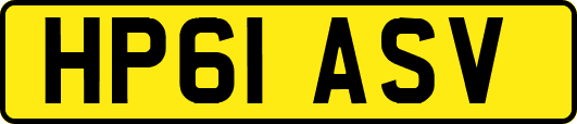 HP61ASV