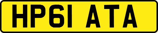 HP61ATA
