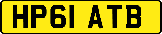 HP61ATB