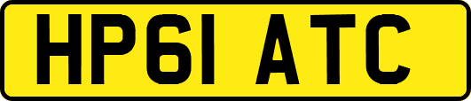 HP61ATC