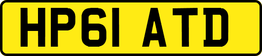 HP61ATD