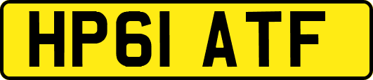 HP61ATF