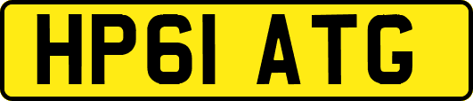 HP61ATG