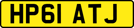 HP61ATJ