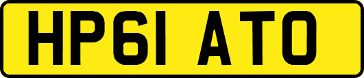 HP61ATO