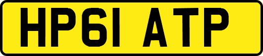 HP61ATP