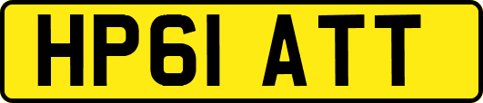 HP61ATT