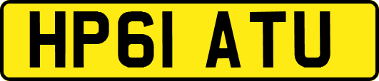 HP61ATU