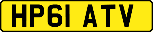 HP61ATV