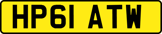 HP61ATW