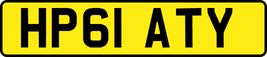 HP61ATY