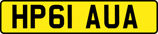 HP61AUA