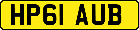HP61AUB