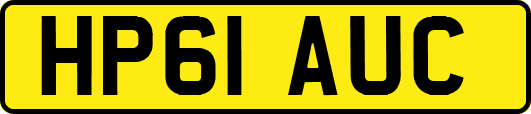 HP61AUC