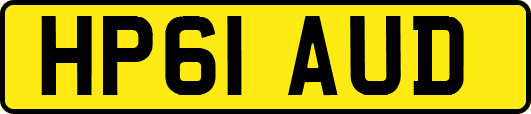 HP61AUD