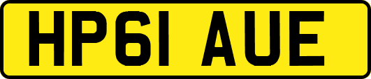 HP61AUE
