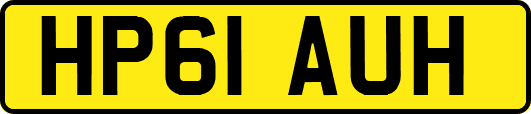 HP61AUH