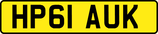 HP61AUK