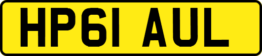 HP61AUL