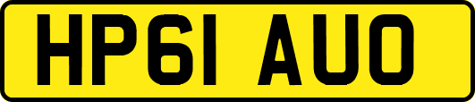 HP61AUO